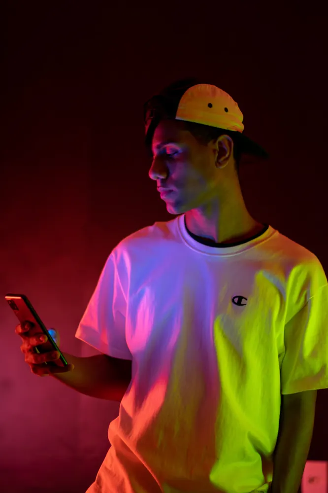 Prévia do clipe musical do artista RN